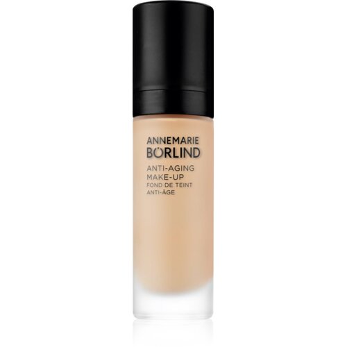 ANNEMARIE BÖRLIND DEKORATIVE tekući puder protiv starenja kože nijansa Light 30 ml Cijene
