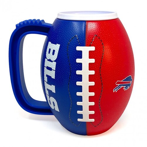Drugo Buffalo Bills 3D Football vrč 710 ml Cene