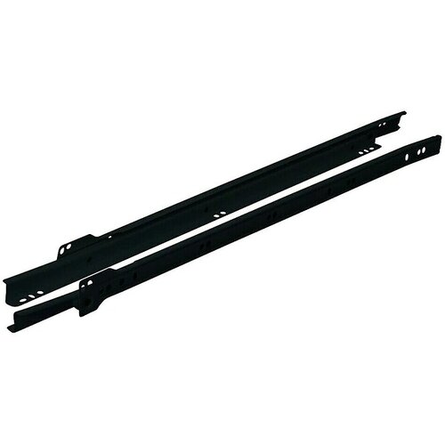 WALTECO Vodila za predale (Nosilnost izdelka: 20 kg, Dolžina predala: 550 mm) Cene