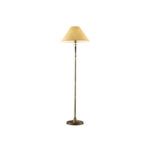 Opviq podna lampa HLM-9009-1E, 170x50 cm, zlatno-bež boja Cene