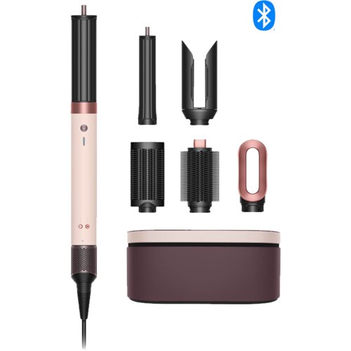 Dyson Airwrap Co-anda multi-styler and dryer Straight+Wavy (598757) Pink/Rose Gold Cijene