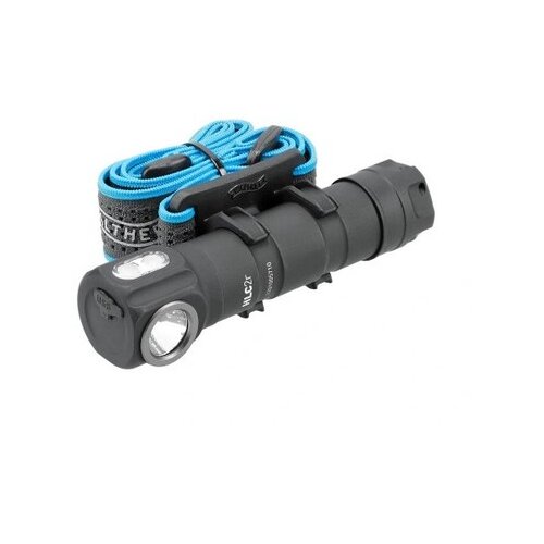 Walther Flashlight HLC2r Slike