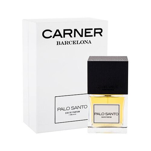 Carner Barcelona Woody Collection Palo Santo parfemska voda 100 ml unisex Cijene