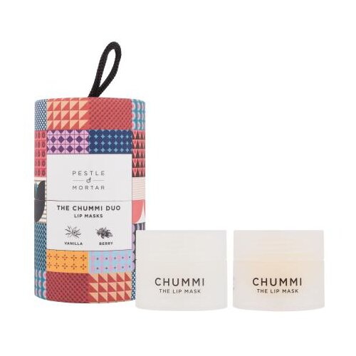 Pestle & Mortar Chummi The Lip Mask Heritage Collection Cijene