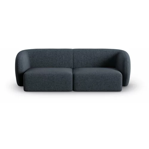 Micadoni Home Plava sofa 184 cm Shane –