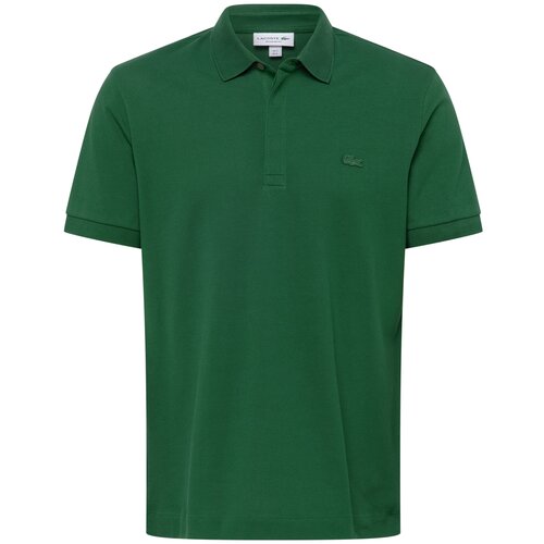 Lacoste Majica travnato zelena Cene