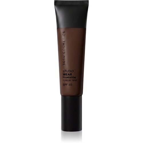 SOSU Cosmetics Studio Wear prekrivni tekoči puder SPF 50 odtenek 13 Neutral 32 ml Cene