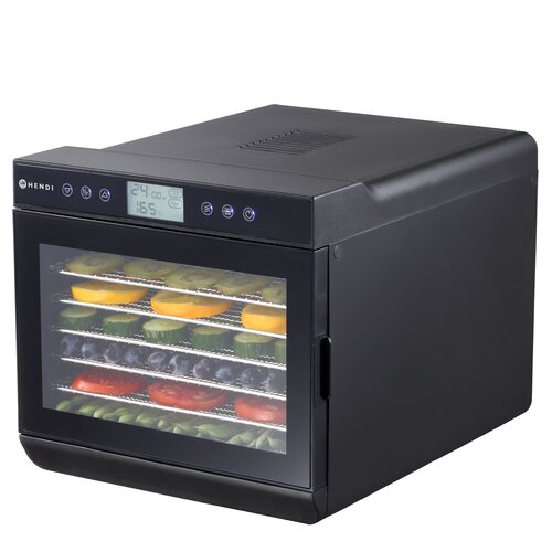  Dehidrator Hrane Kitchen Line, 7 Pladnjev 230V/500W (347x505x320mm) Cene