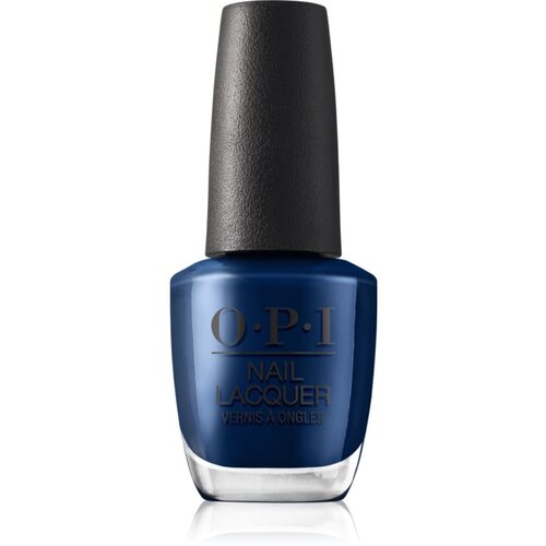 OPI Make ‘Em Jelly! Nail Lacquer lak za nohte odtenek IndiGO off 15 ml Cene