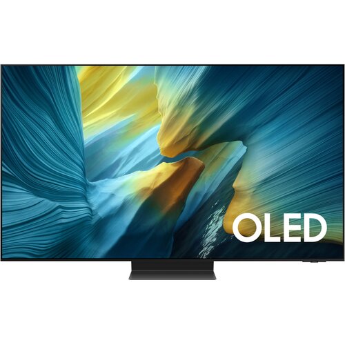 Samsung TV QE55S95FAXXXH, 55", 4K, OLED, Smart TV 2025 Cene