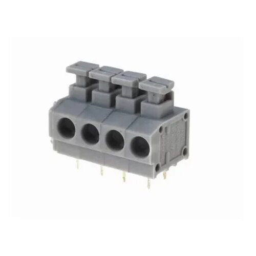  Terminal blok 4pin 8A 300V 1.5mm Cene