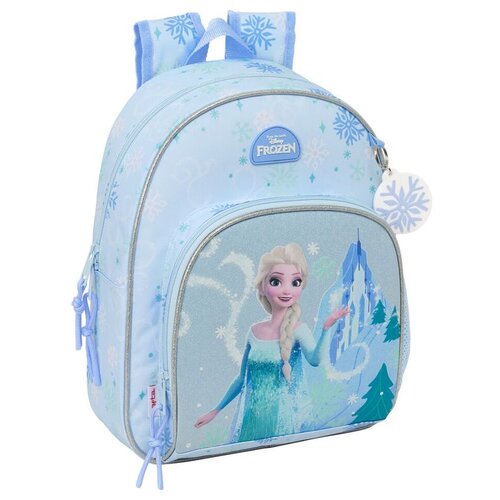 Frozen Disney ruksak 34 cm prilagodljiv Slike