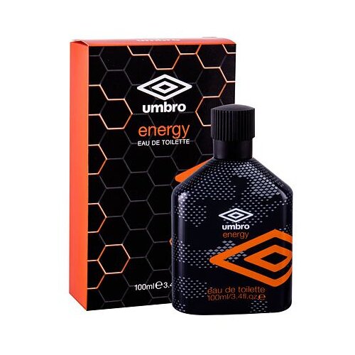 Umbro Energy toaletna voda 100 ml za moške Cene