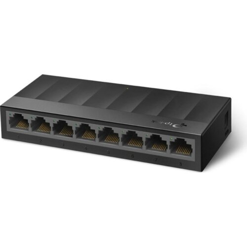 Tp-link LS1008G Switch 8&times;10/100/1000 Cijene