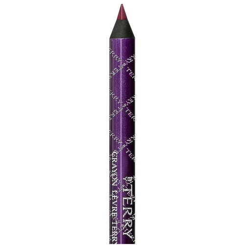 By Terry Svinčniki za ustnice Terrybly Wasserfester Lippenstiftstift - 03 Dolce Plum Kostanjeva Cene