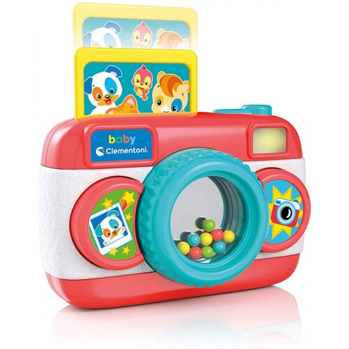 Baby Moj prvi fotoaparat Slike