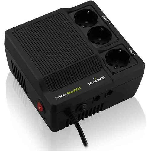 Tecnoware stabilizator napetosti 220V / 1000VA Slike