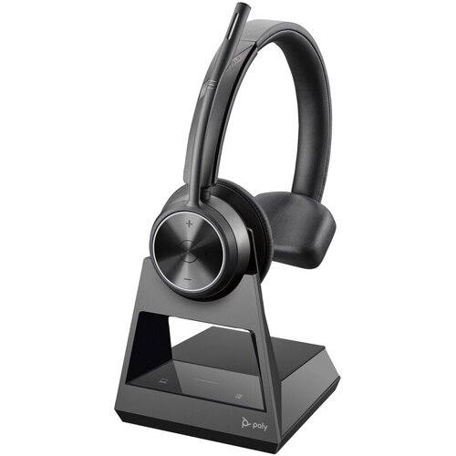 HP Slu&amp;scaron;alke Savi 7310 DECT Mono, (5000530210) Slike