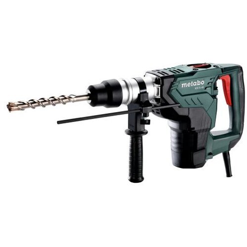 Metabo kombinirano kladivo KH 5-40 600763500 Slike