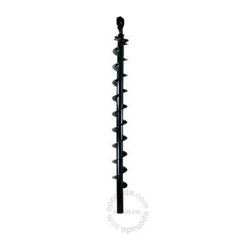 Makita burgija za zemlju/sneg 100 x 800mm Slike