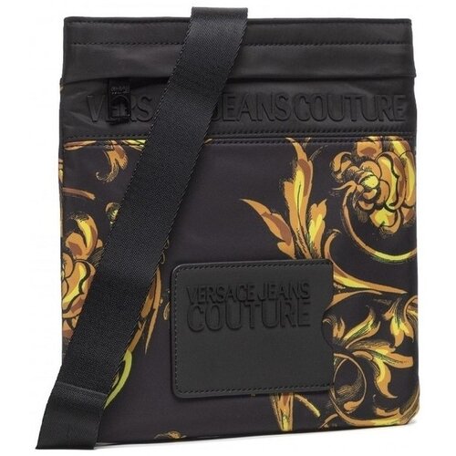 Versace Jeans Couture Torbice 72YA4B9L Črna Cene