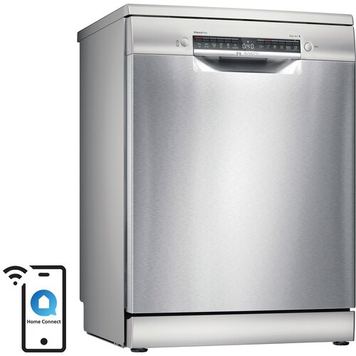 Bosch Serie 4 SMS4EKI06E dishwasher Freestanding 13 place settings B Cijene