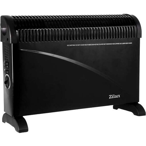 Zilan ZLN6850 KONVERTORSKA GREJALICA SA VENTILATOROM 2000W Cene