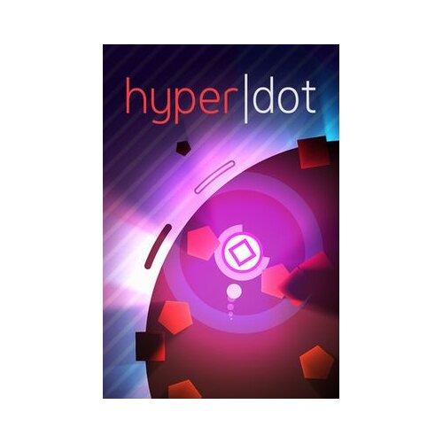 Steam hyperdot key (pc) global Cene