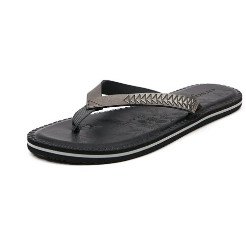 Orsay Black Women's Flip-Flops - Women Cene