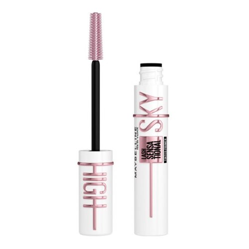 Maybelline podlaga za maskaro - Lash Sensational Sky High Tinted Primer Mascara Cene