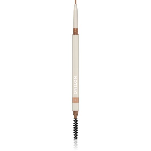 Notino Lifeproof Eyebrow Pencil precizna olovka za obrve 01 Blonde 0.09 g Cijene
