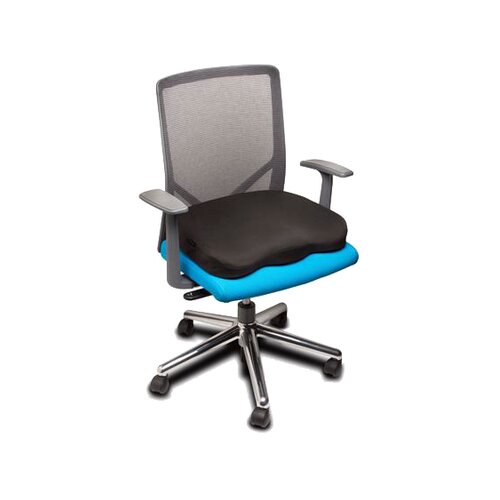 Kensigto kENSINGTON ERGONOMSKA BLAZINA ZA STOL IZ SPOM.PENE 55805WW Cene