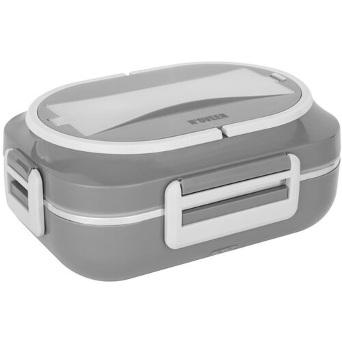 Noveen Electric Lunch Box LB540 Dark Grey Cijene