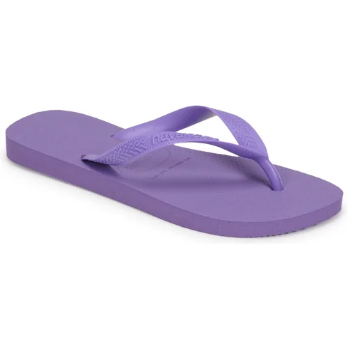 Havaianas Japonke TOP Vijolična