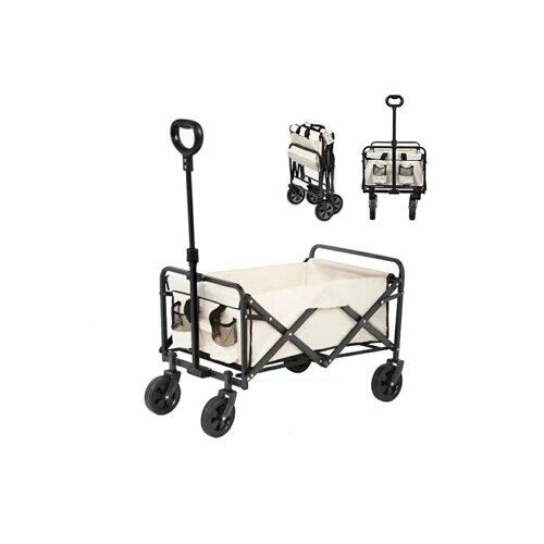 Višenamenska sklopiva kolica 90 Outdoor Swift - 75×45×90 cm Cene