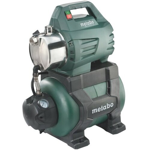 Metabo HWW 4500/25 Inox Slike