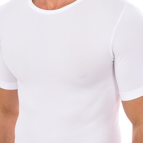 Intimidea Spodnje majice 200042-BIANCO Bela Cene
