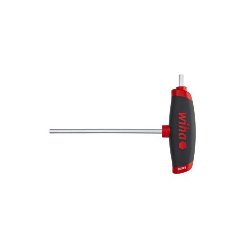 Wiha L-key with cross-handle Set ComfortGrip Cene