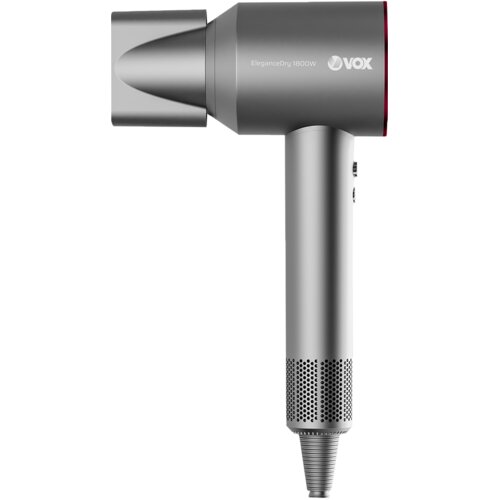 Vox HT1300 Fen za kosu, 1800W, Sivi Cene