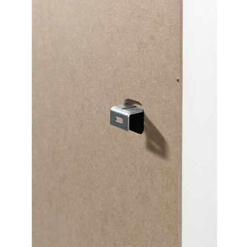 Vipack Bela otro&amp;scaron;ka garderobna omara iz masivnega bora 37x172 cm Casami Bruges &amp;ndash; Slike