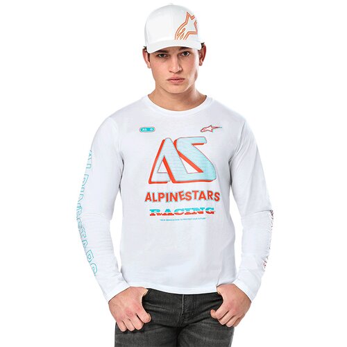 Alpinestars Ayess CSF LS majica Cene