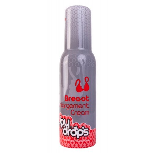 JOYDROPS Breast Enlargement Cream 100ml Slike