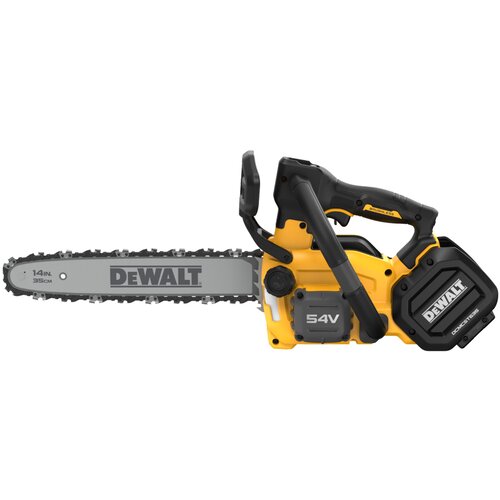 Dewalt DCMCST635N-XJ Baterijska verižna žaga Slike