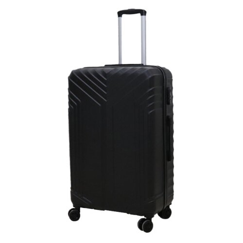 Master Kofer veliki crni 28" ABS 2308 Cene