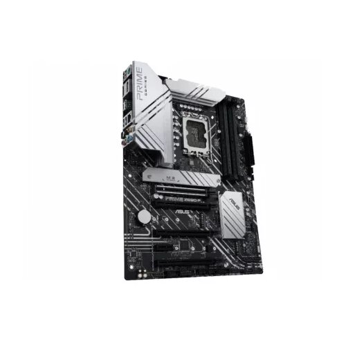 Asus MB PRIME Z690-A Intel Z690;LGA1700 4xDDR5, HDMI, DP, RAID, ATX Cijene