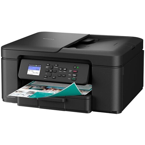 Brother 3-in-1 Compact Wireless Inkjet Printer DCP-J1360DW Cijene