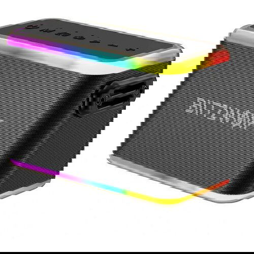 BlitzWolf BW-WA6 RGB 80W Bluetooth bežični zvučnik Cijene