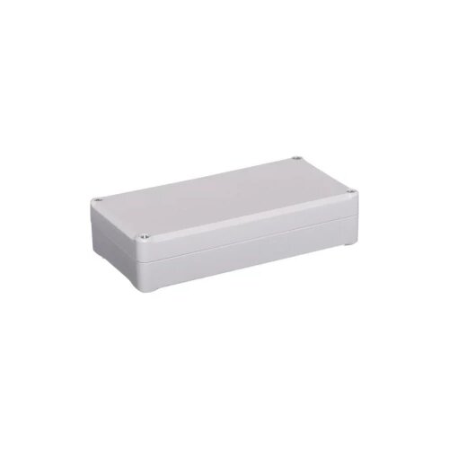 Bopla Univerzalno kućište 160 x 80 x 37 ABS svijetlo siva (RAL 7035) ET 229 1 kom. Cijene