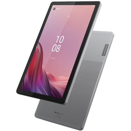 Lenovo Tab M9 Mediatek 64 GB 22.9 cm (9) 4 GB Wi-Fi 5 (802.11ac) Android 12 Grey Cijene