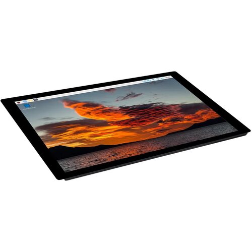 Raspberry ekran na dodir Waveshare WAV-23450 147x239mm Slike